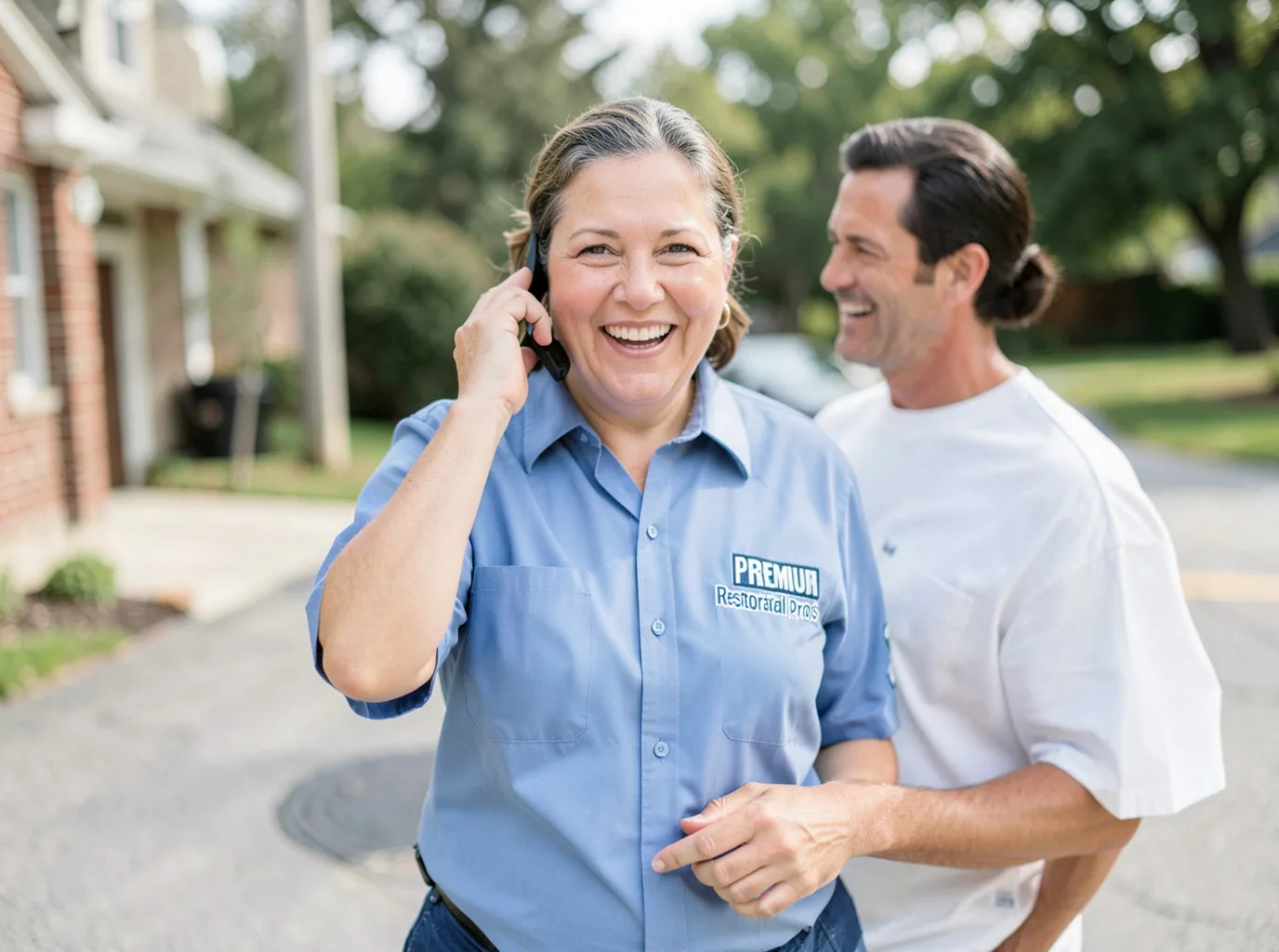 Water Damage Restoration Oakville, IN FAQs